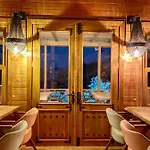Hotel Candir Restaurant