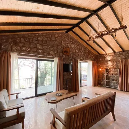 Candir Restaurant Hotel