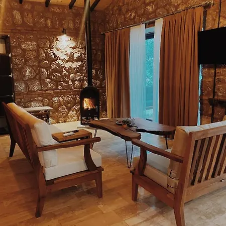 Candir Restaurant