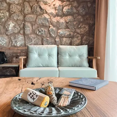 Candir Restaurant * Mugla