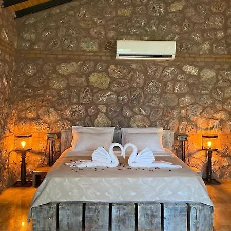 Candir Restaurant * Muğla