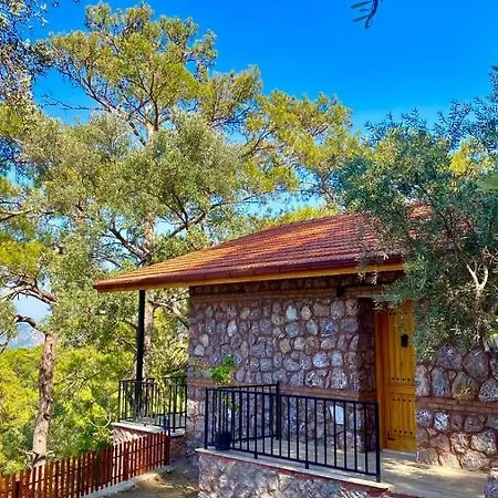 Candir Restaurant * Muğla