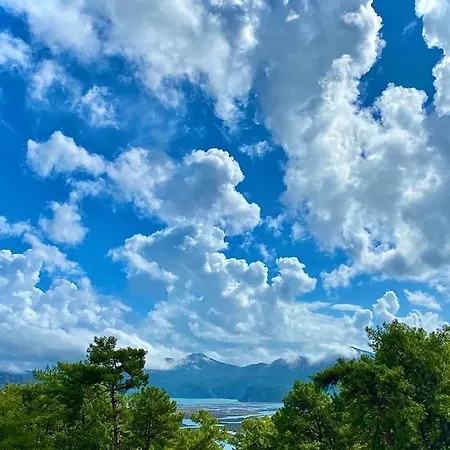 Candir Restaurant Hotel *