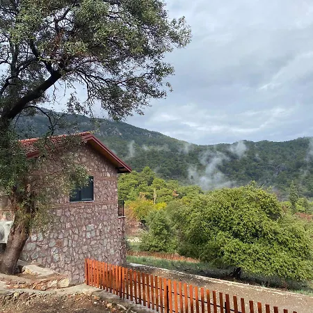 Candir Restaurant * Muğla
