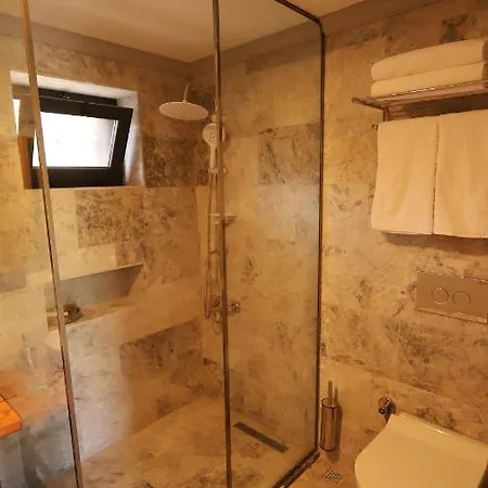 Hotell Candir Restaurant Muğla