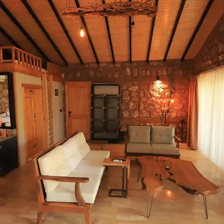 çandır Restaurant * Muğla