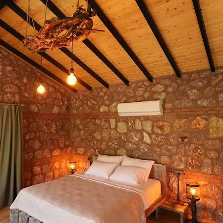 Candir Restaurant * Mugla