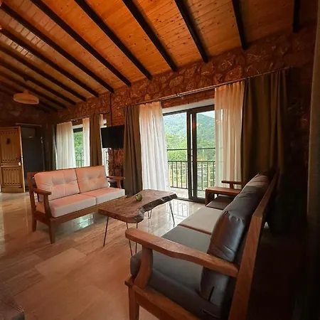 Candir Restaurant * Mugla