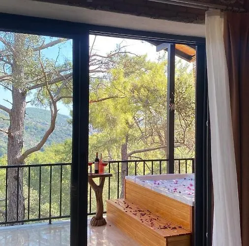 Otel çandır Restaurant