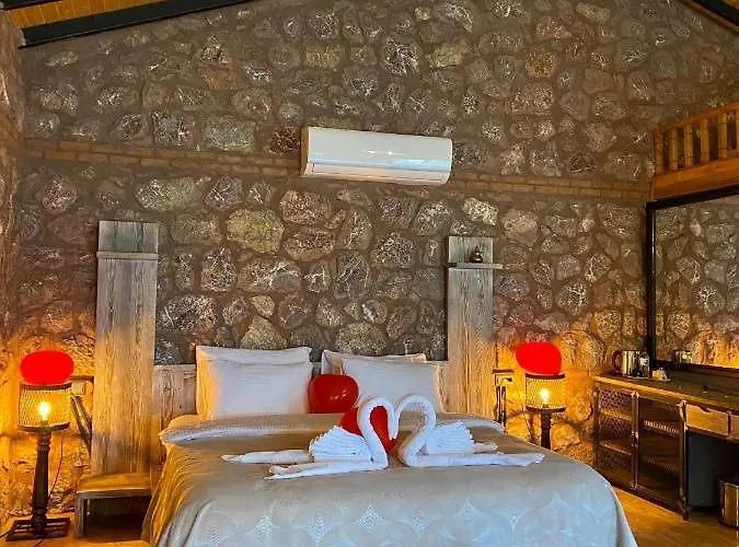 çandır Restaurant *