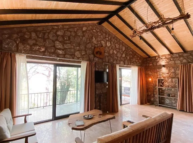 çandır Restaurant Otel