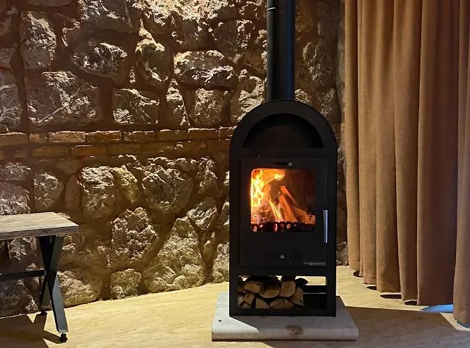 çandır Restaurant Hotel *