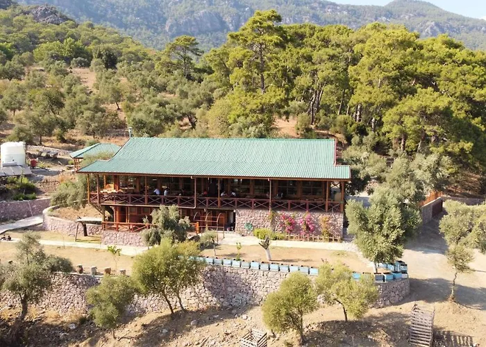 çandır Restaurant * Muğla