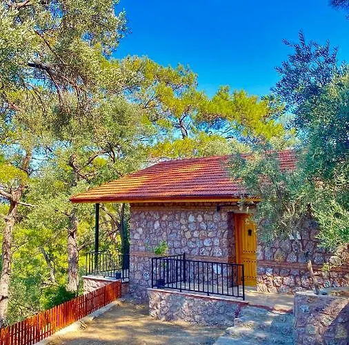 çandır Restaurant Otel *