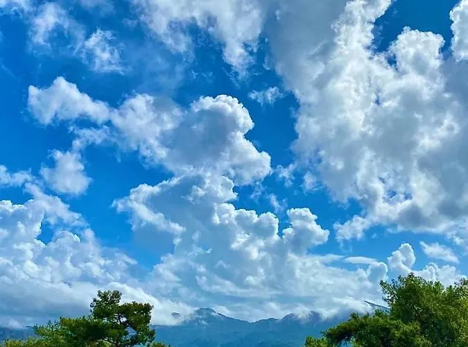 çandır Restaurant Hotel *