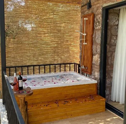 çandır Restaurant Muğla