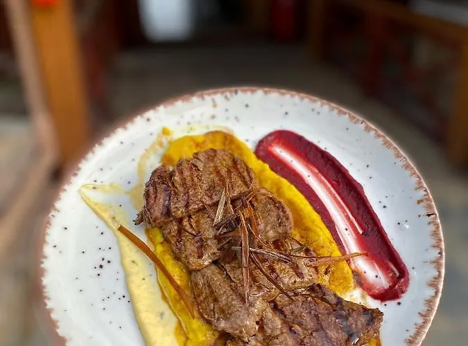 çandır Restaurant *