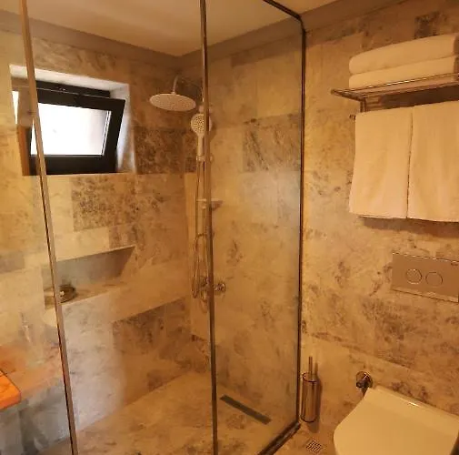 Hotel çandır Restaurant Muğla