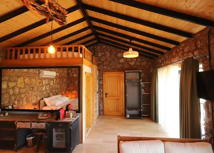 çandır Restaurant *