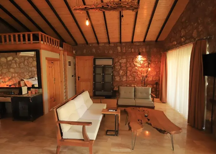 çandır Restaurant * Muğla