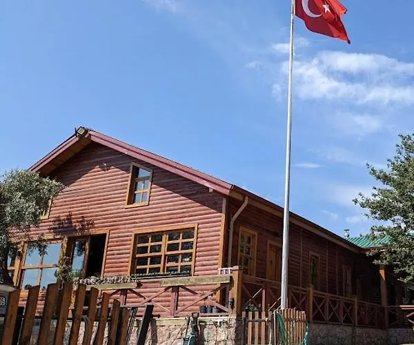 Otel çandır Restaurant *