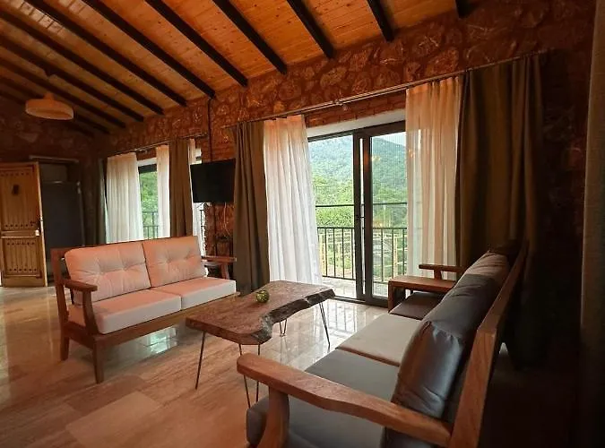 çandır Restaurant * Muğla