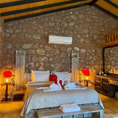 çandır Restaurant *