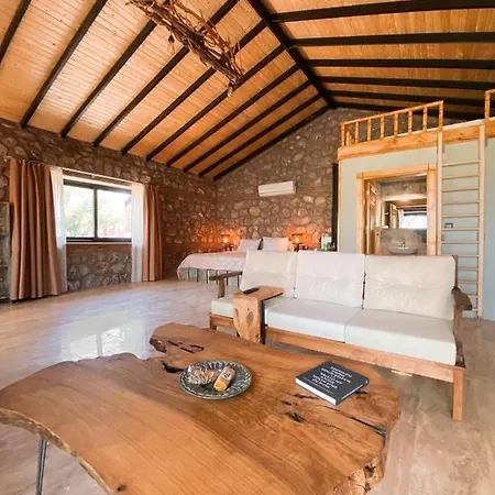 Hotel Candir Restaurant *