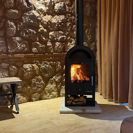 çandır Restaurant Hotel *