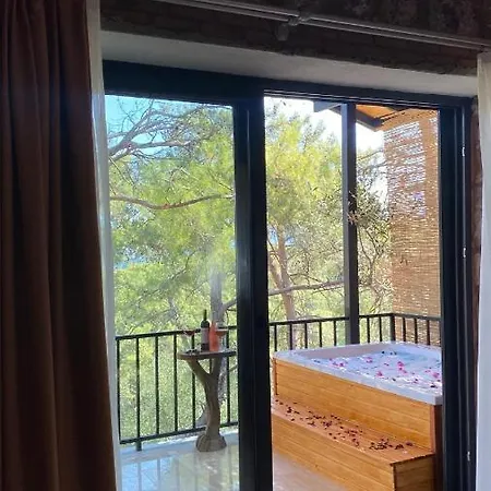 Candir Restaurant Muğla