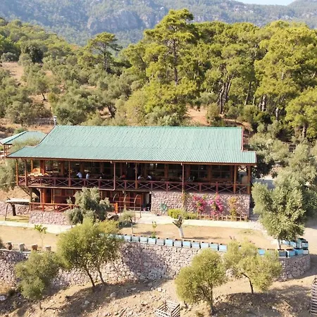 Candir Restaurant * Muğla