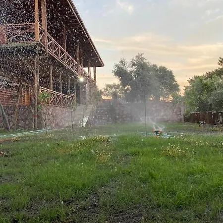 çandır Restaurant Hotel Muğla