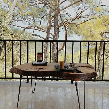 çandır Restaurant Hotel *