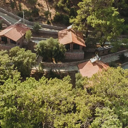 çandır Restaurant Muğla