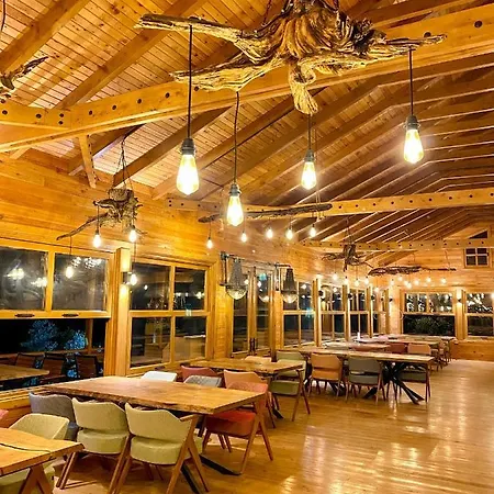 Hotel Candir Restaurant *