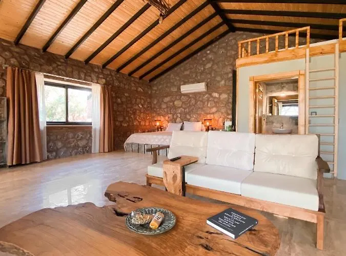 Hotel Candir Restaurant *