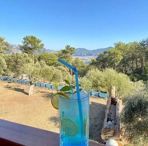 Candir Restaurant Mugla