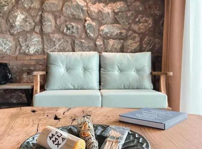 Candir Restaurant * Mugla