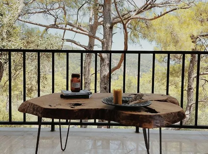 Candir Restaurant Hotel *