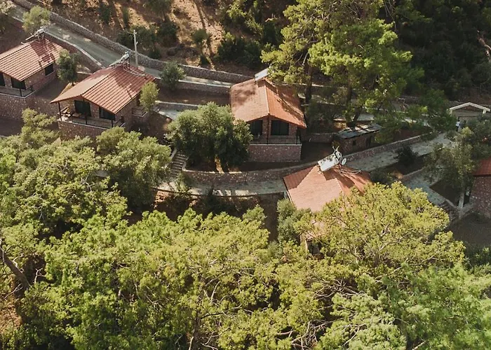 Candir Restaurant Mugla