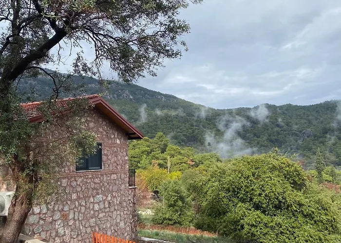 Candir Restaurant * Mugla