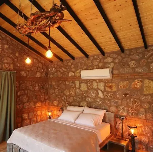 Candir Restaurant * Mugla